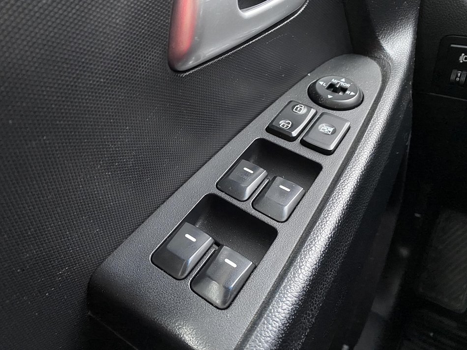 Kia Sportage 2.0 CRDi  4x4