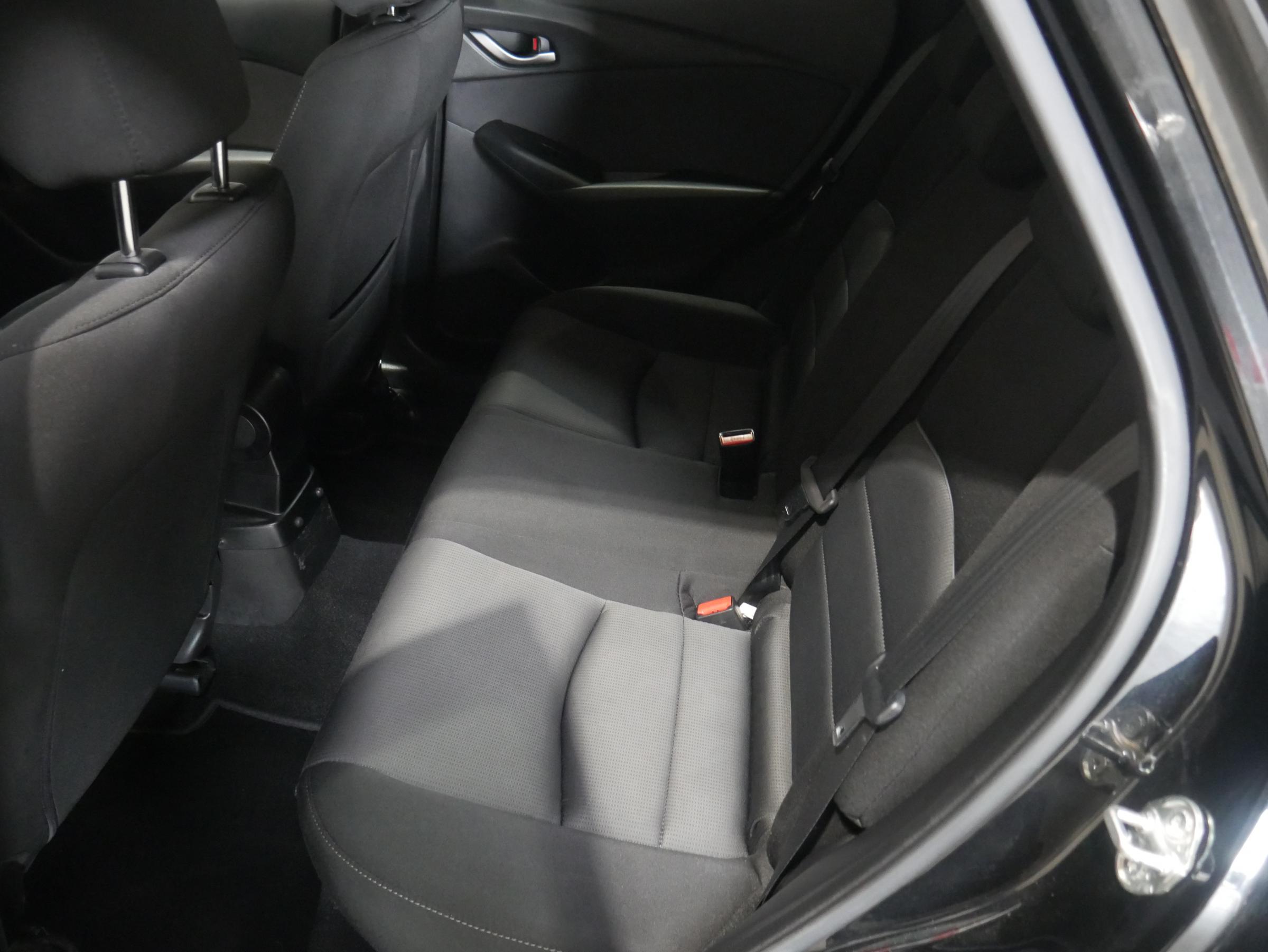 Mazda CX-3, 2016 - pohled č. 10