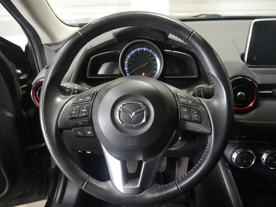 Mazda CX-3 1.5D 