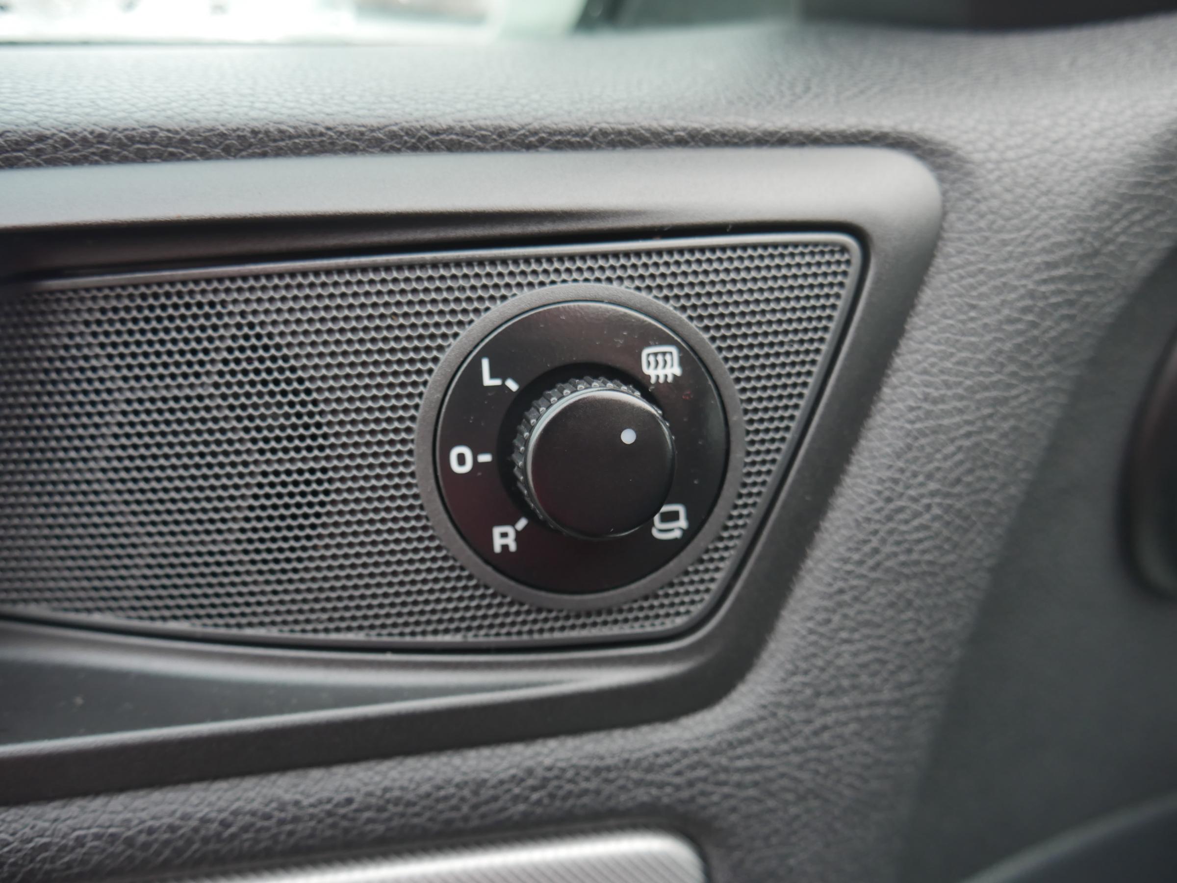 Škoda Octavia, 2009 - pohled č. 14