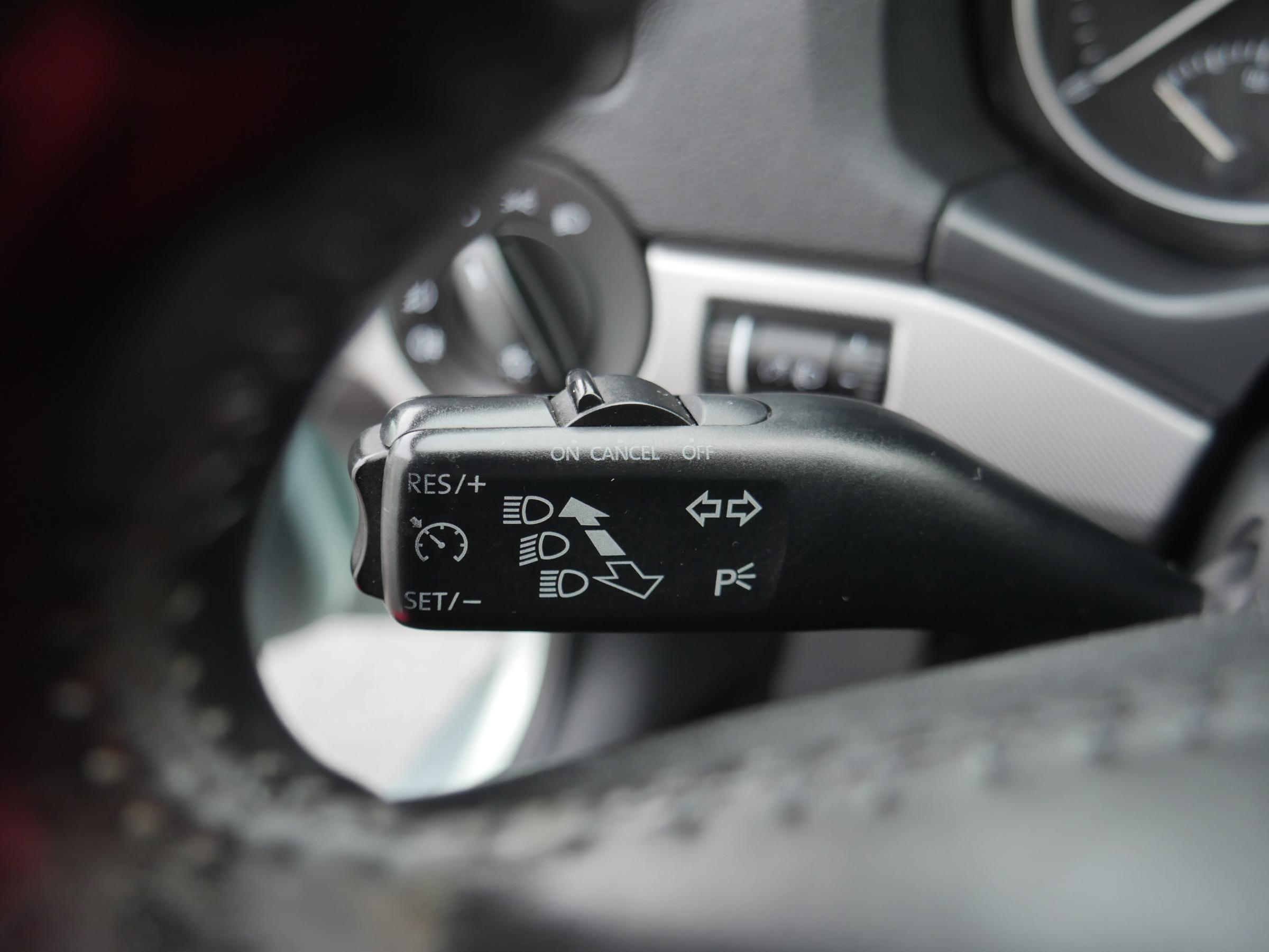 Škoda Octavia, 2009 - pohled č. 15