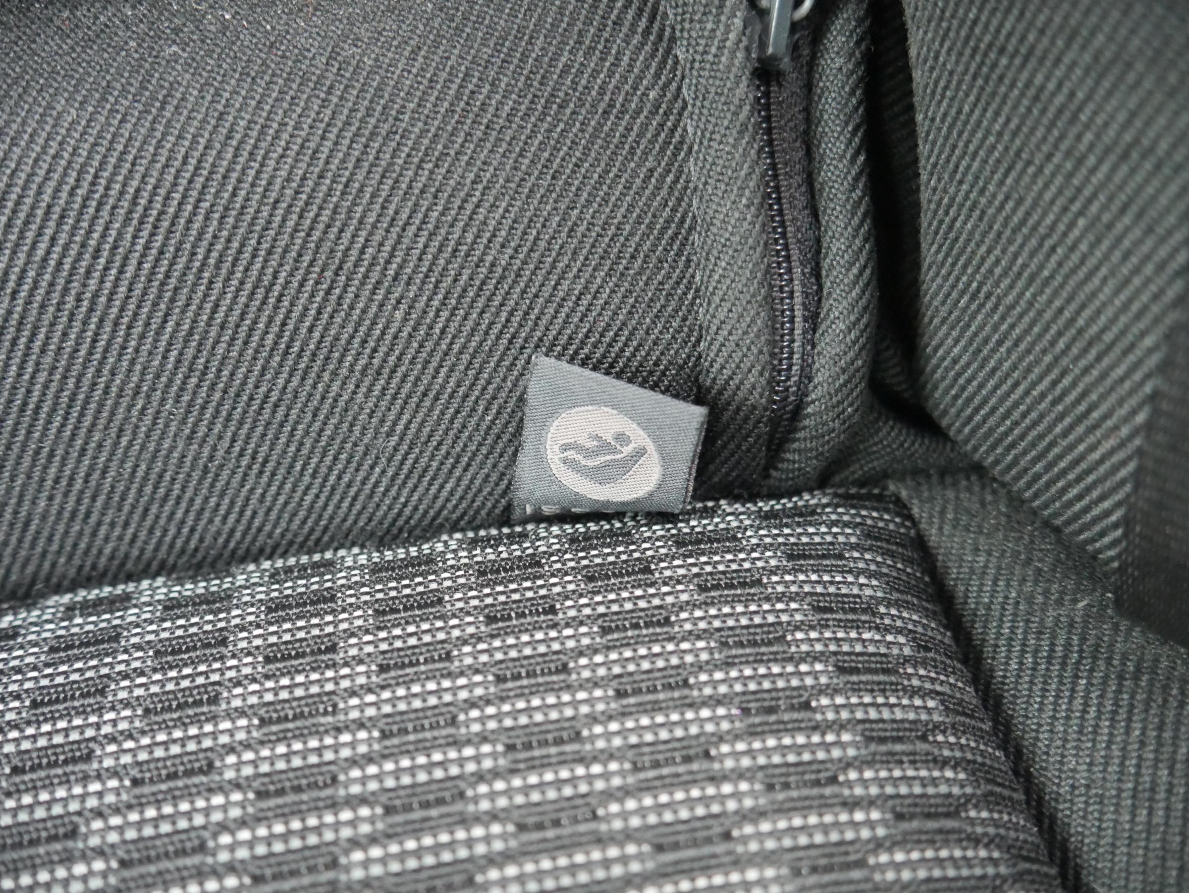 Škoda Octavia, 2009 - pohled č. 16