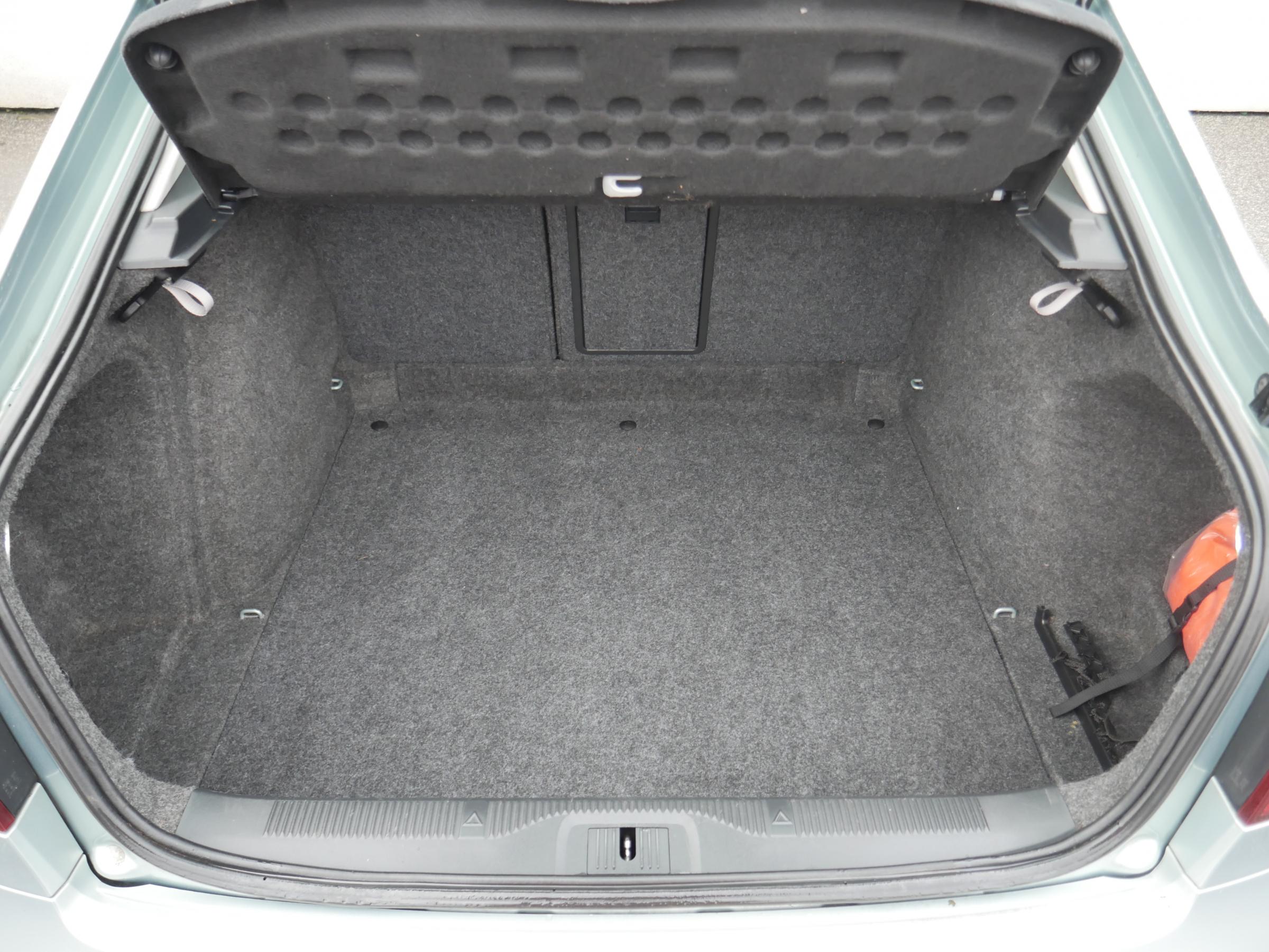 Škoda Octavia, 2009 - pohled č. 7