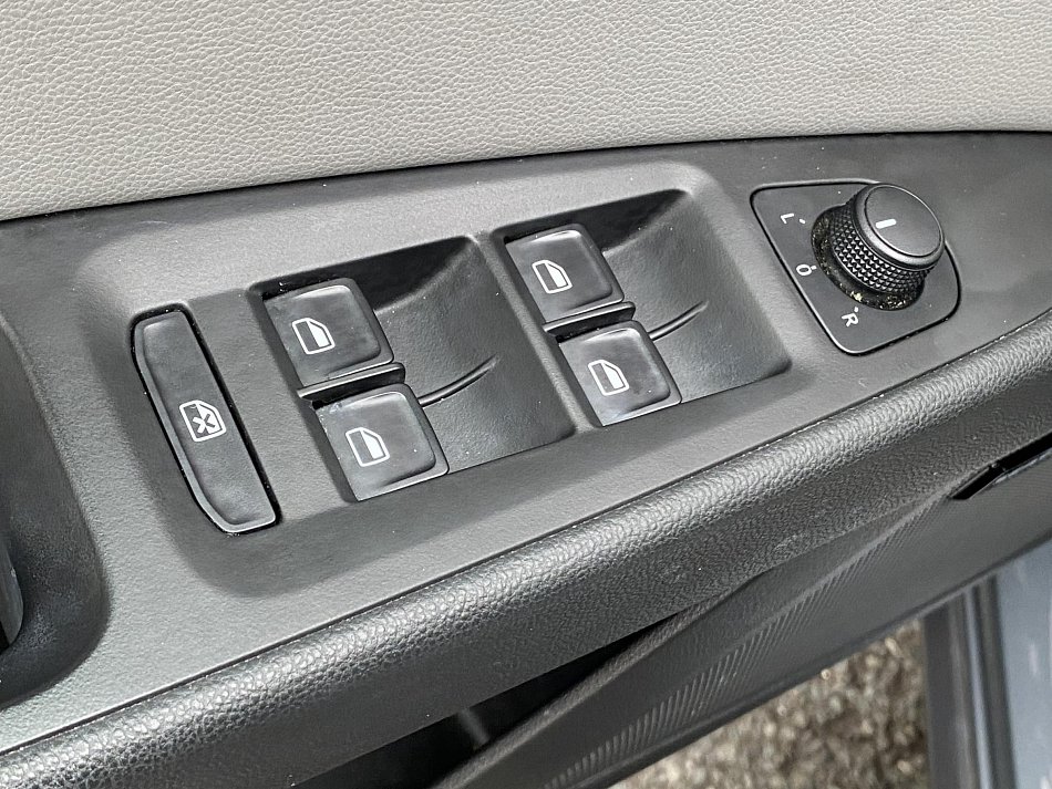 Seat Leon 2.0TDi X-Perience 4Drive