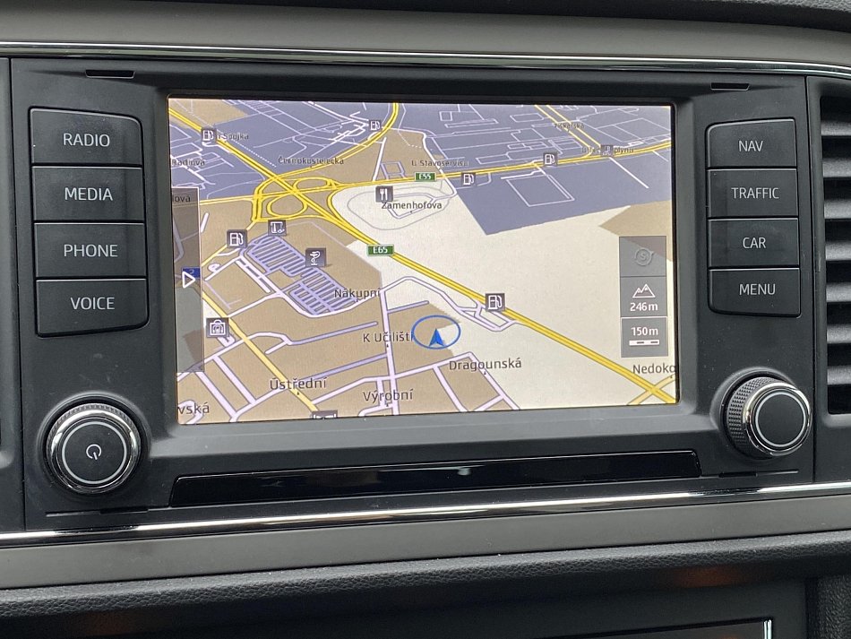 Seat Leon 2.0TDi X-Perience 4Drive