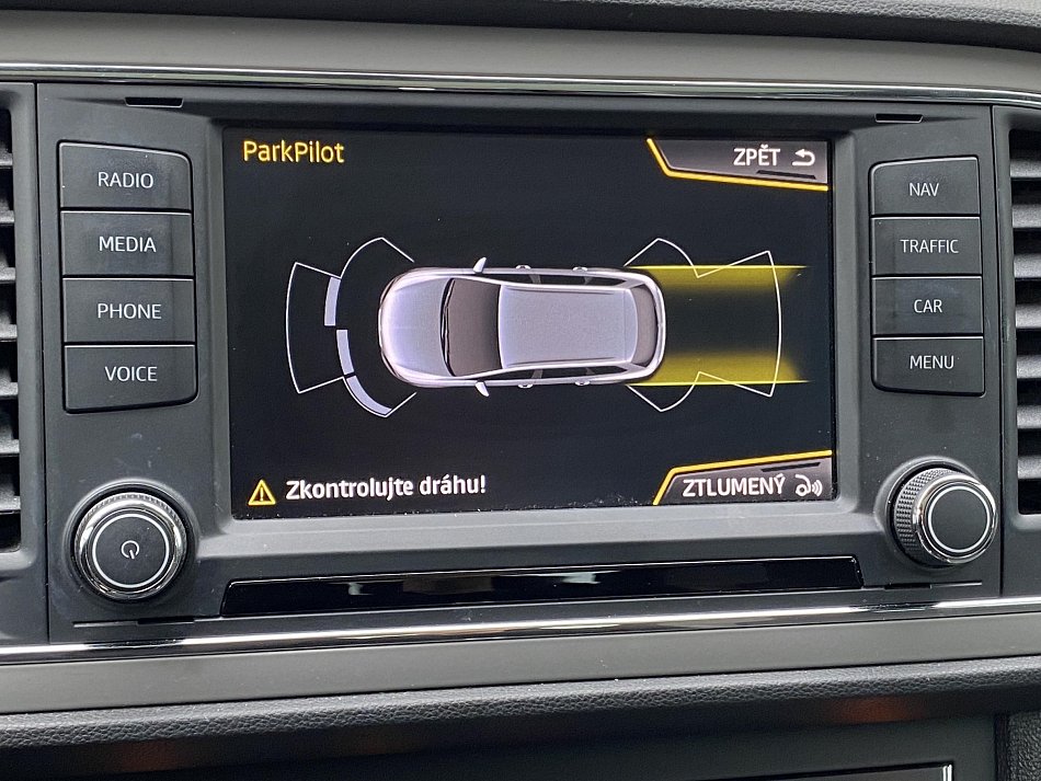 Seat Leon 2.0TDi X-Perience 4Drive