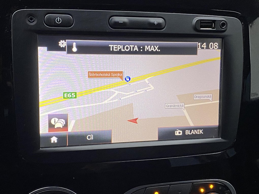 Renault Captur 0.9 TCe 