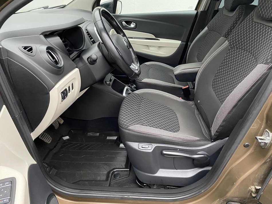 Renault Captur 0.9 TCe 