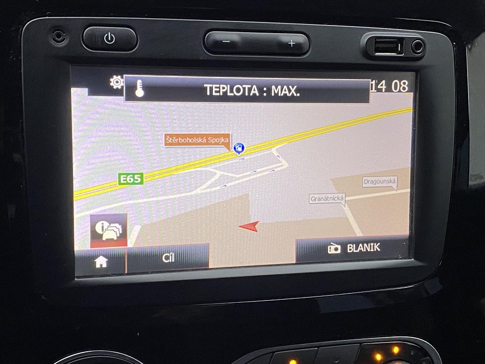 Renault Captur 0.9 TCe 