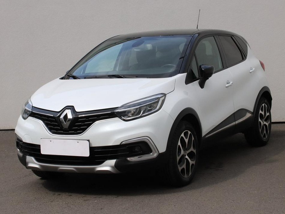 Renault Captur 0.9 i 