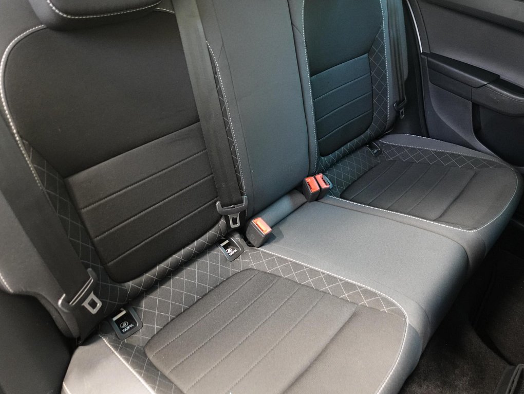 Škoda Fabia III 1.0 TSI Style