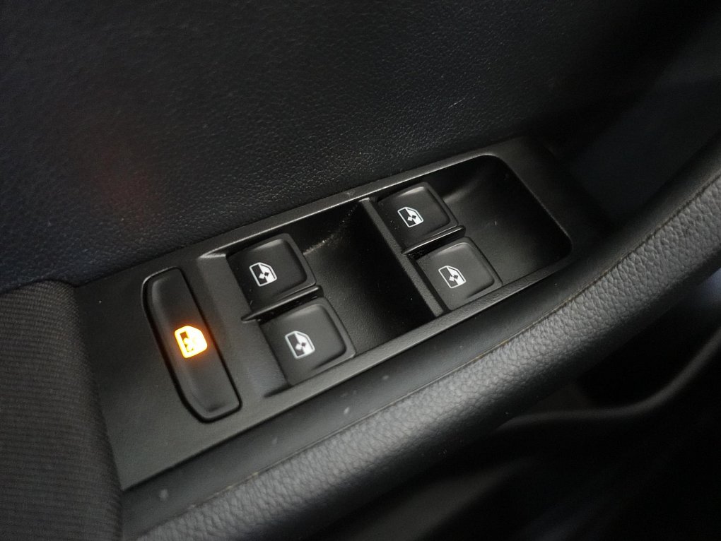 Škoda Fabia III 1.0 TSI Style