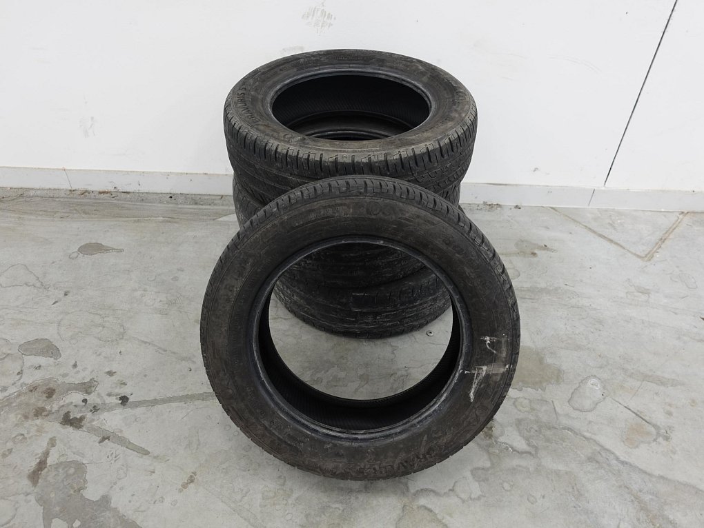 Škoda Fabia III 1.0 TSI Style