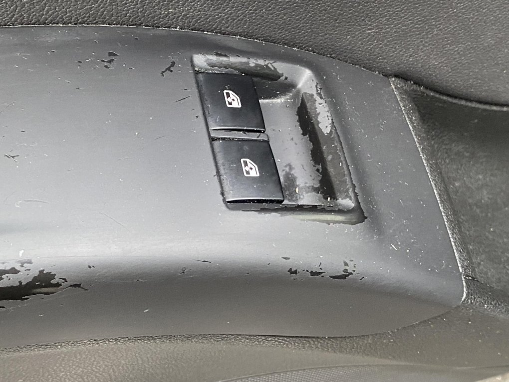 Opel Meriva 1.4T Edition 150