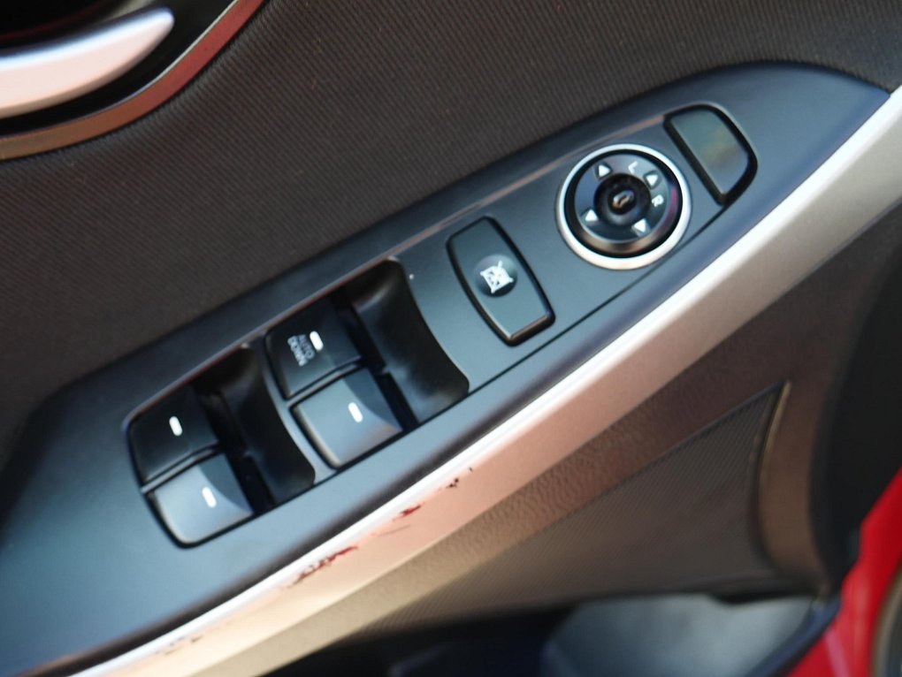 Hyundai I30 1.6 CRDi 