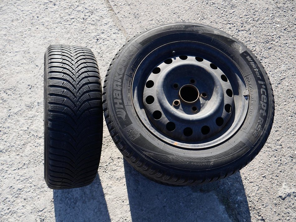 Hyundai I30 1.6 CRDi 