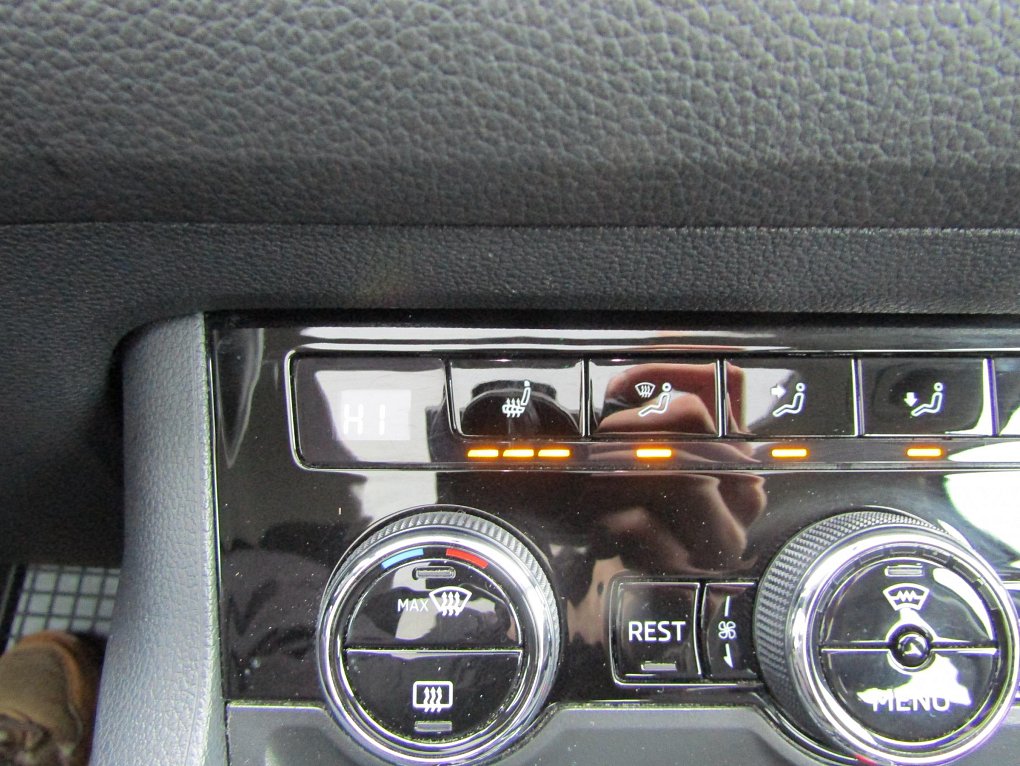 Škoda Kodiaq 2.0TDi Style