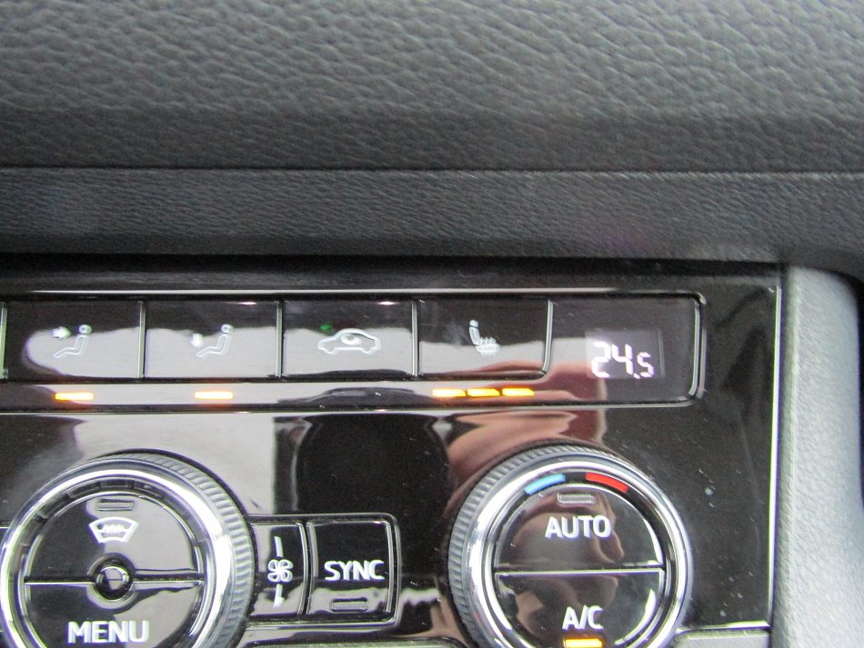 Škoda Kodiaq 2.0TDi 