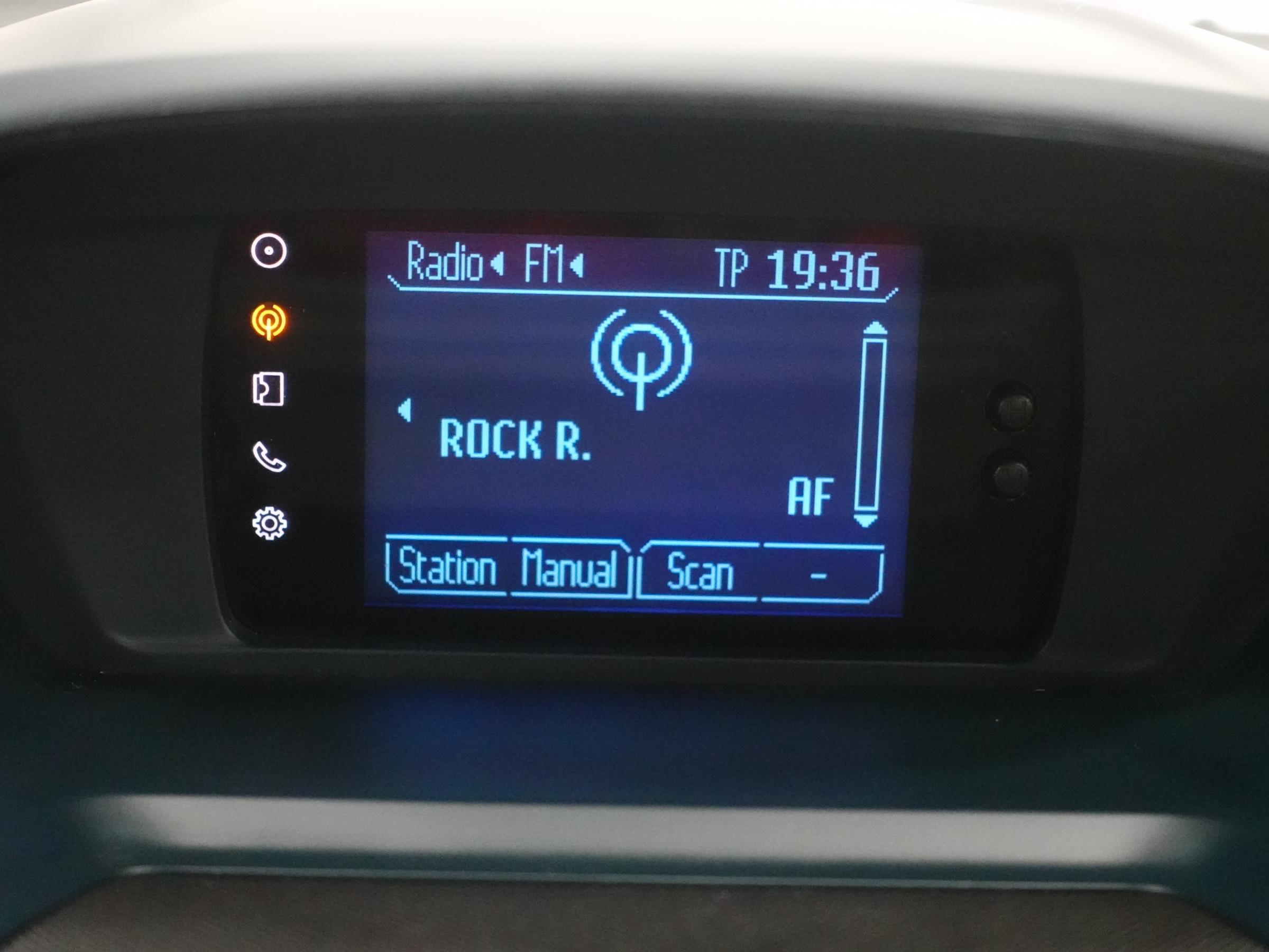 Ford Grand C-MAX, 2011 - pohled č. 17