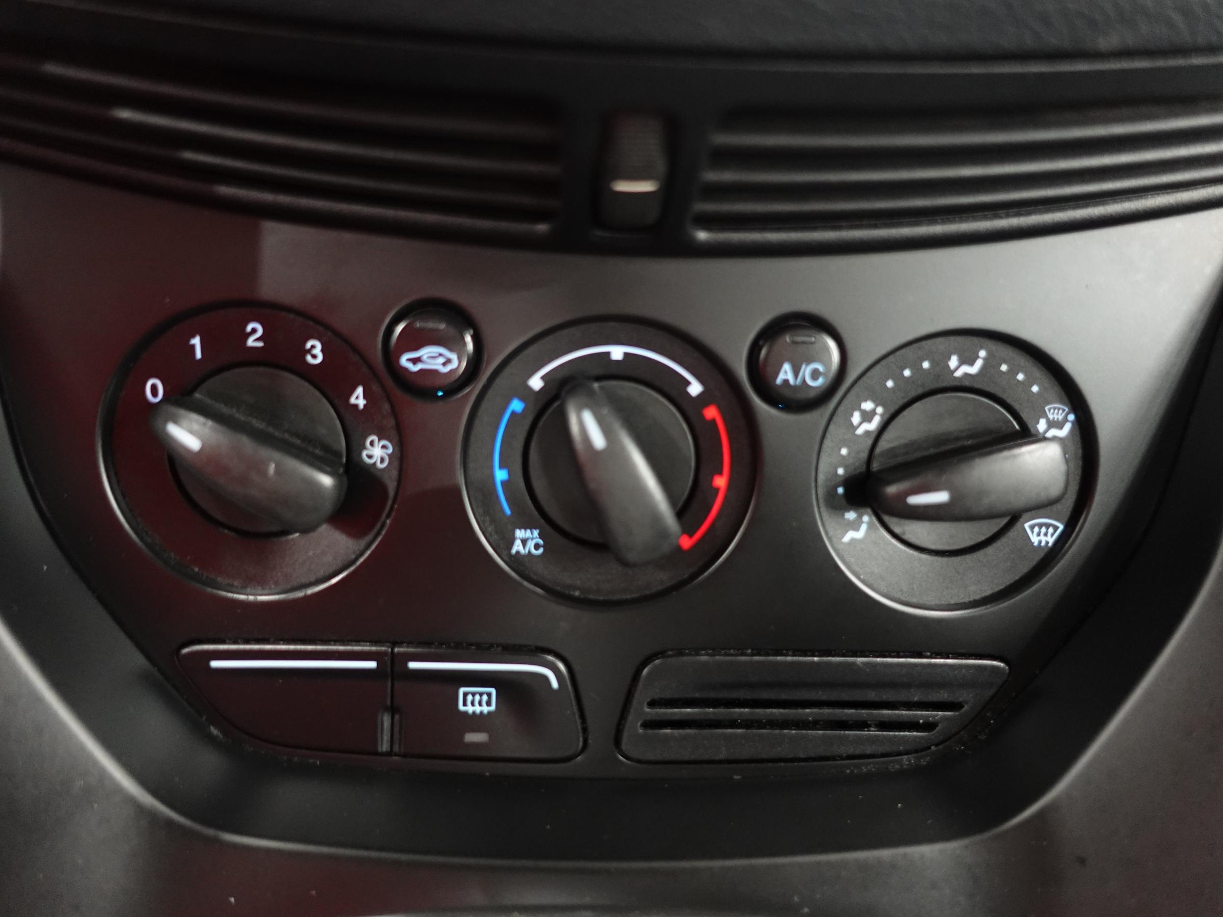 Ford Grand C-MAX, 2011 - pohled č. 19