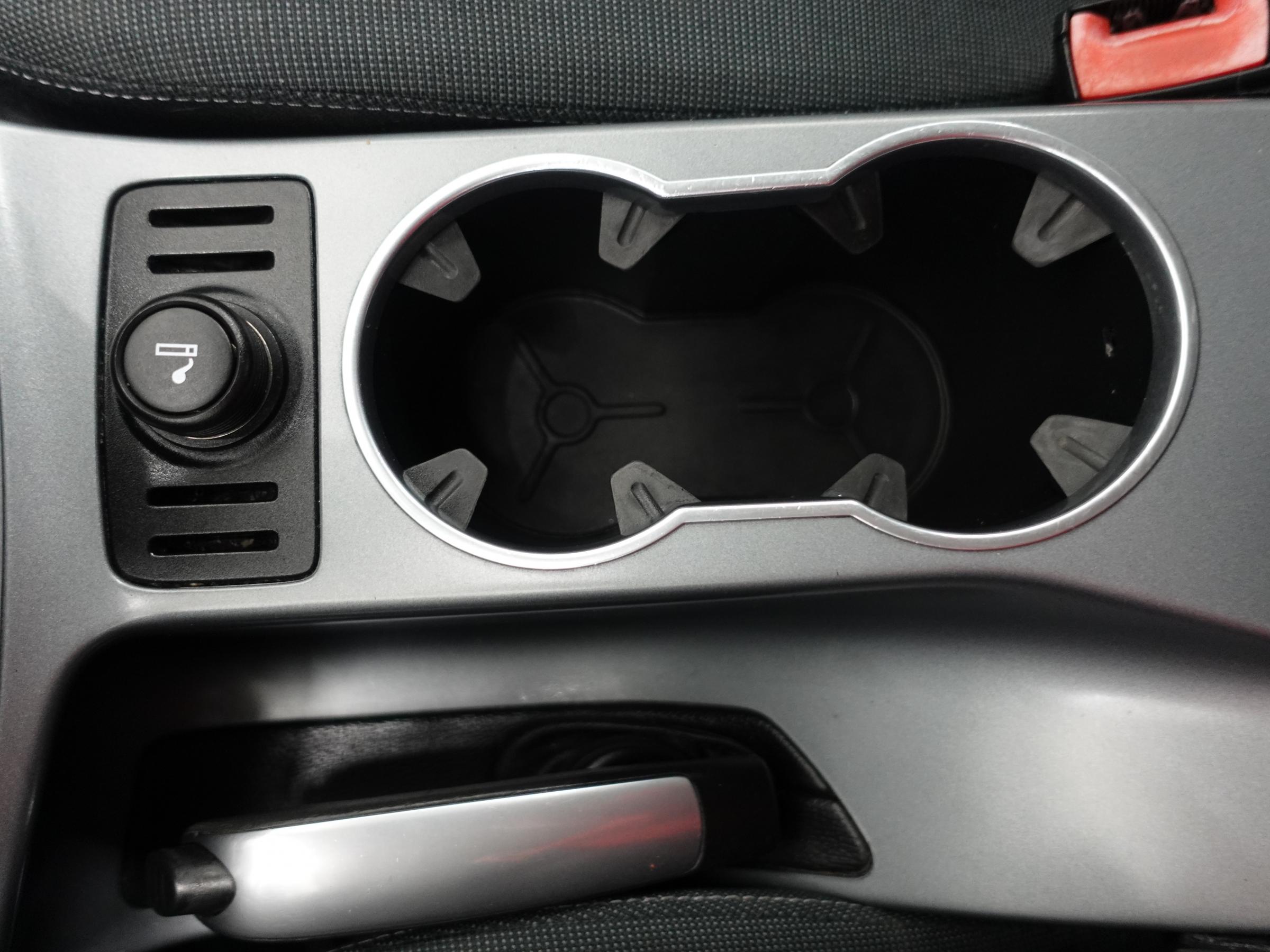 Ford Grand C-MAX, 2011 - pohled č. 20