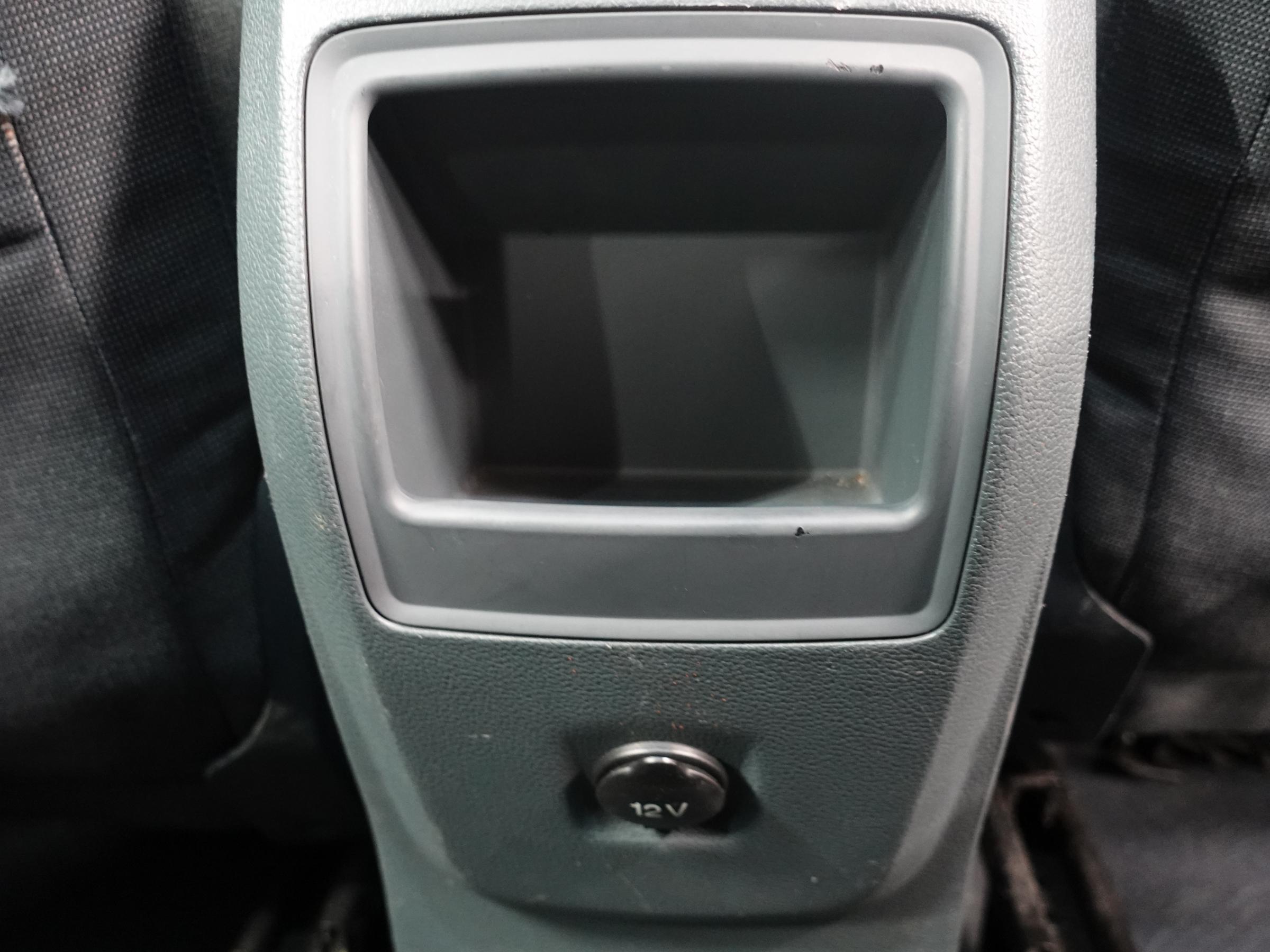 Ford Grand C-MAX, 2011 - pohled č. 22