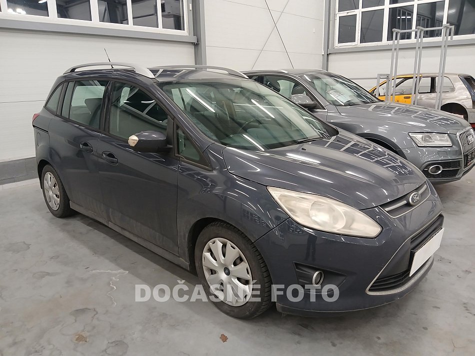Ford Grand C-MAX 1.6tdci 