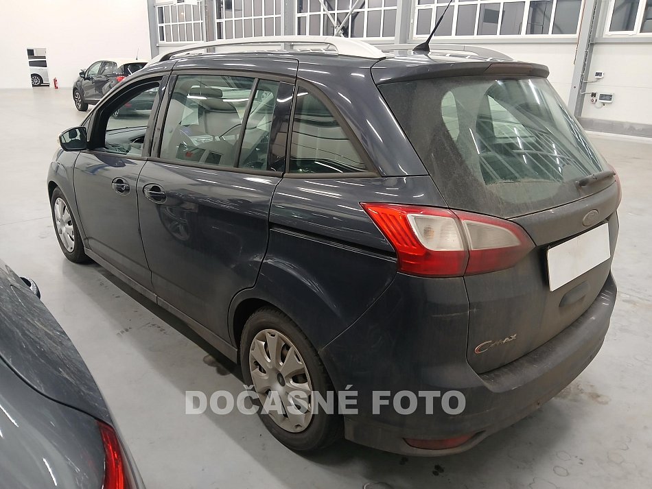 Ford Grand C-MAX 1.6tdci 