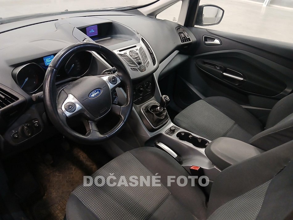 Ford Grand C-MAX 1.6tdci 