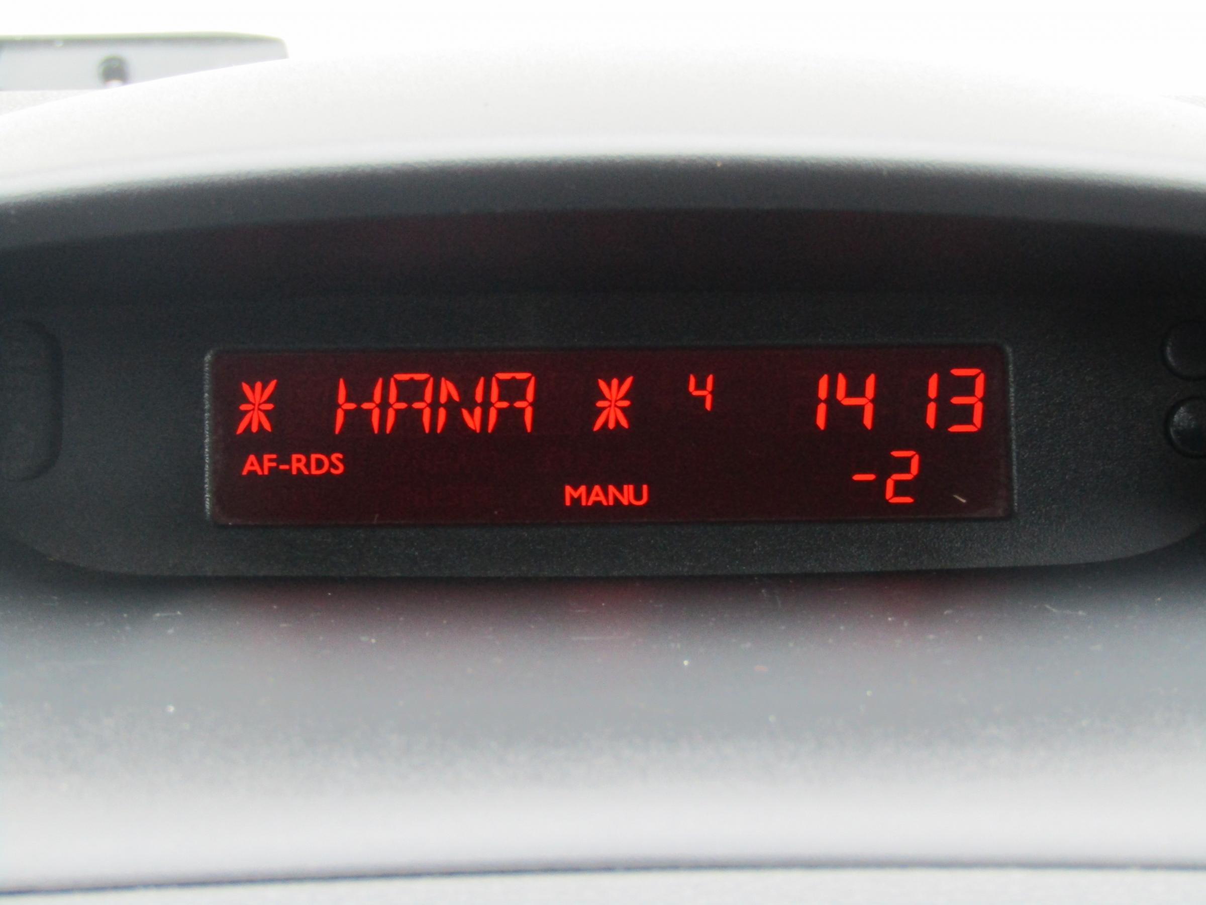 Renault Clio, 2006 - pohled č. 11