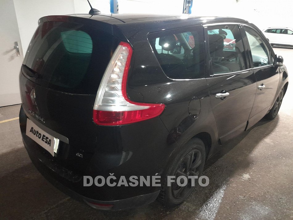 Renault Grand Scénic 1.9DCi 