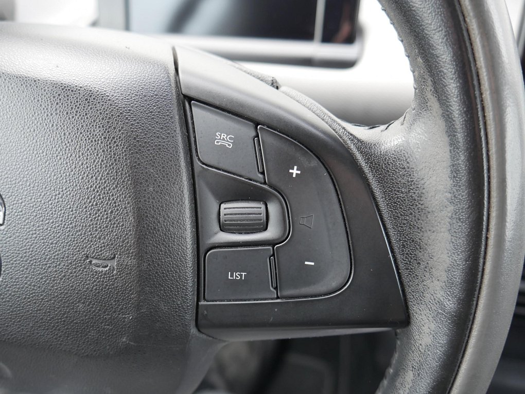 Citroën C4 Cactus 1.2 VTi 