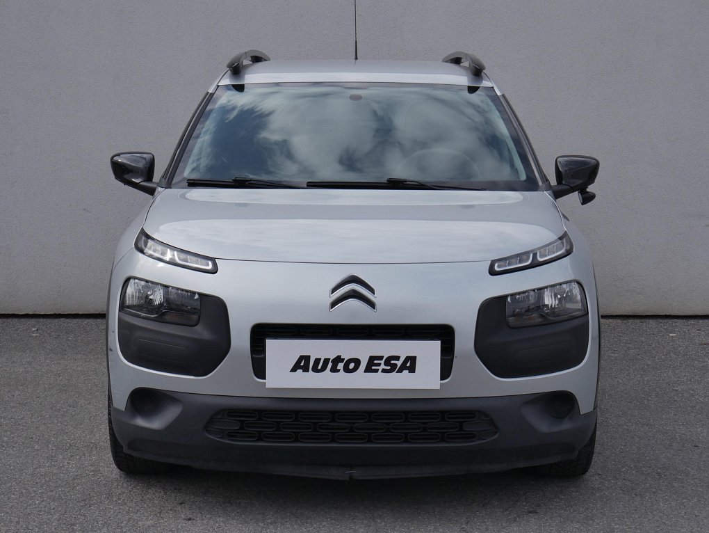 Citroën C4 Cactus 1.2 VTi 