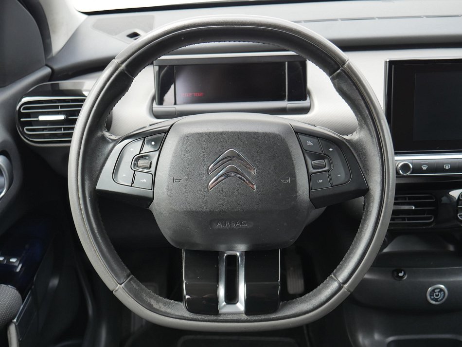 Citroën C4 Cactus 1.2 VTi 