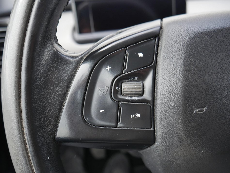 Citroën C4 Cactus 1.2 VTi 