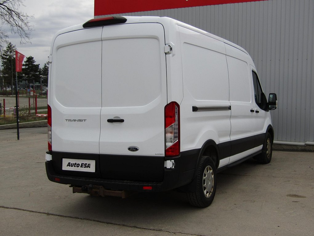 Ford Transit 2.0TDCi Trend L3H2