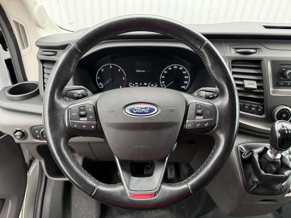 Ford Transit 2.0TDCi Trend L3H2