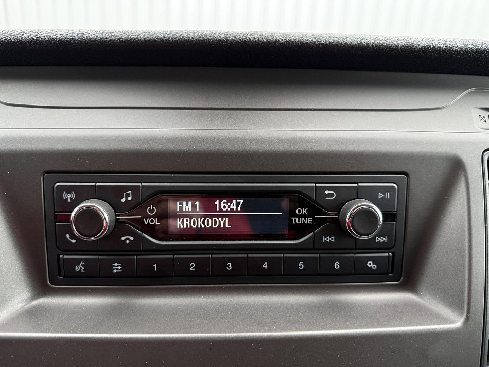 Ford Transit 2.0TDCi Trend L3H2