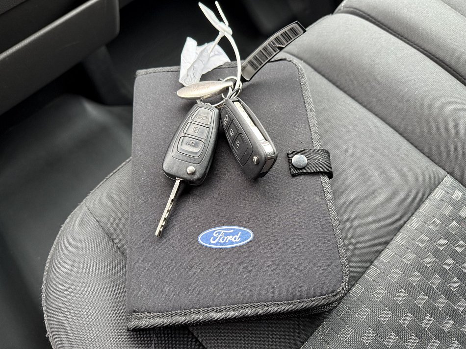 Ford Transit 2.0TDCi Trend L3H2