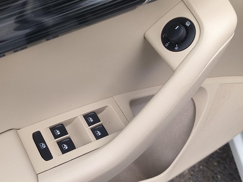 Škoda Octavia III 1.6 TDi 