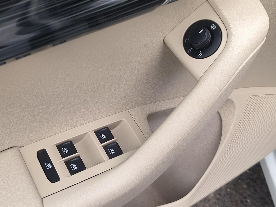 Škoda Octavia III 1.6 TDi 