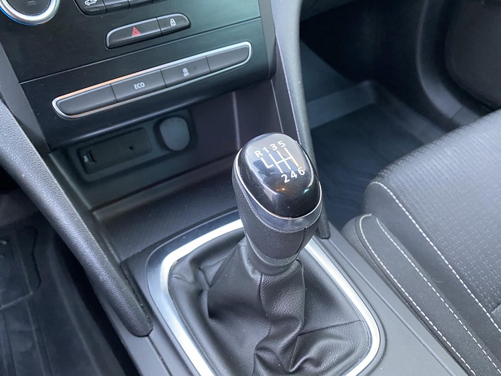 Renault Mégane 1.2TCe 