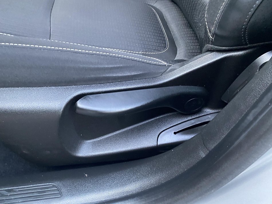 Renault Mégane 1.2TCe 