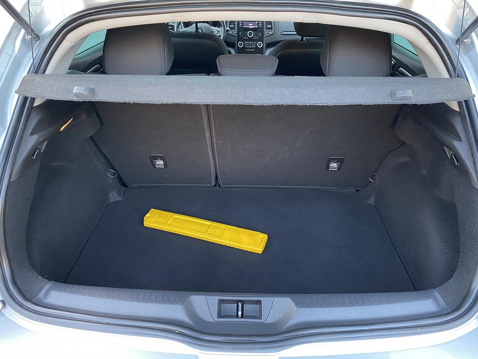 Renault Mégane 1.2TCe 