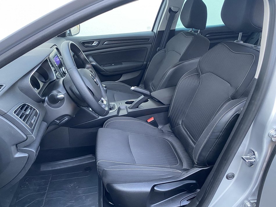 Renault Mégane 1.2TCe 