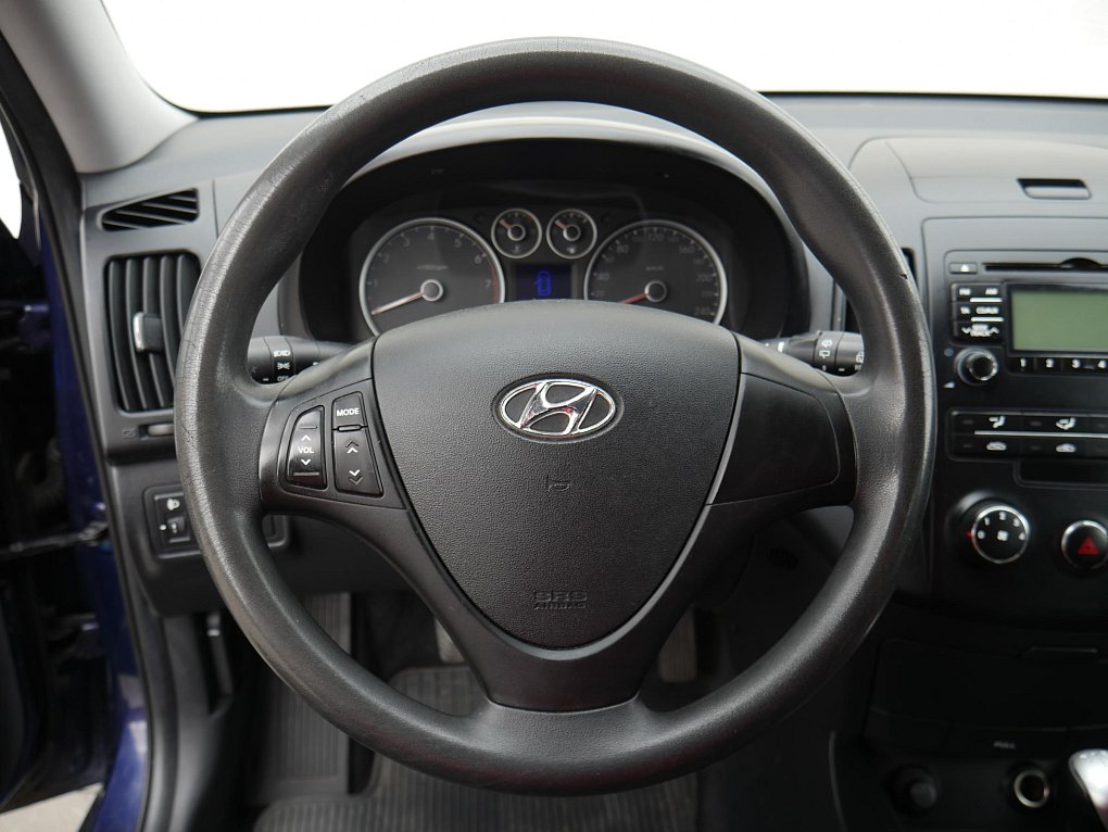 Hyundai I30 1.4CVVT 