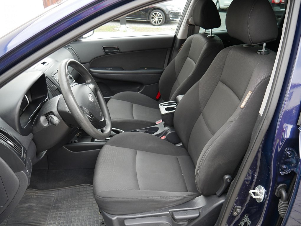 Hyundai I30 1.4CVVT 