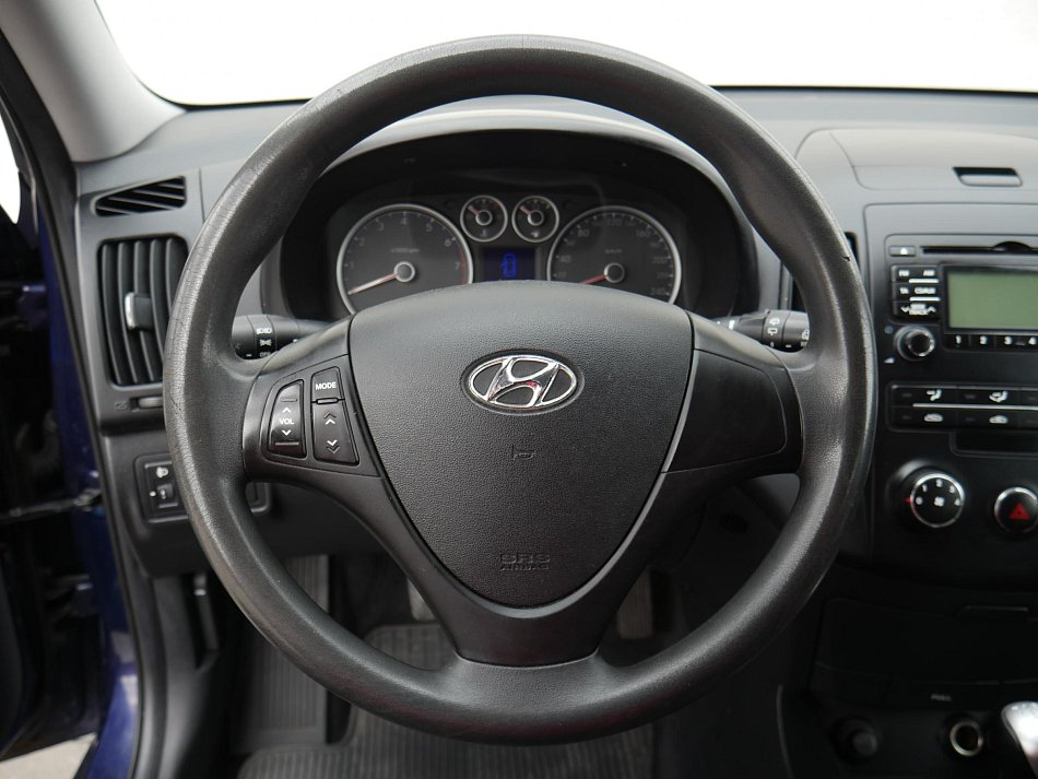 Hyundai I30 1.4CVVT 