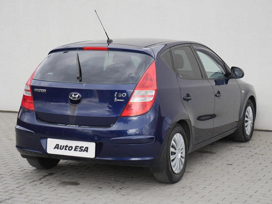 Hyundai I30 1.4CVVT 