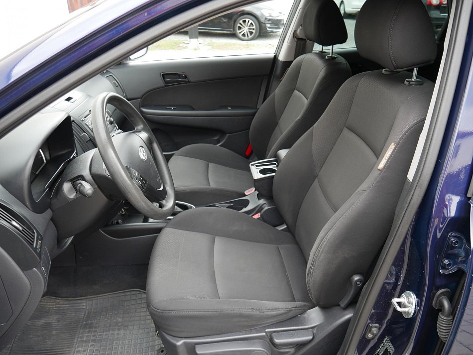 Hyundai I30 1.4CVVT 